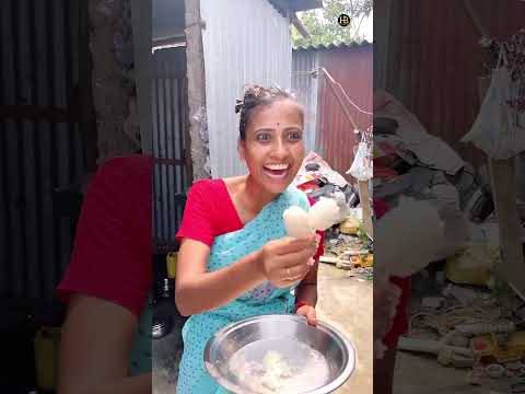 মিনা ডিম চকলেট। #মিনিব্লগ #2026short #নতুন