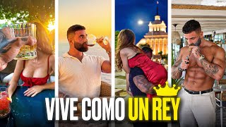 Cómo Subir TANTO de Nivel como Hombre que Parezca Ilegal 