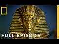 Tutankhamun: The Warrior King