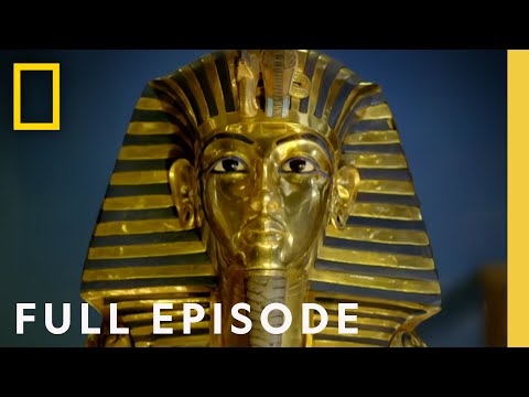 King Tut's Treasures: Hidden Secrets Rediscovered (Full Episode)