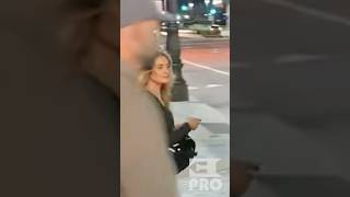 This Eminem Video Sparks Dating Rumors with Stylist Katrina Malota