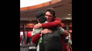 Corbin Carroll to The Show #dbacks | MLB Debut 8/29/22