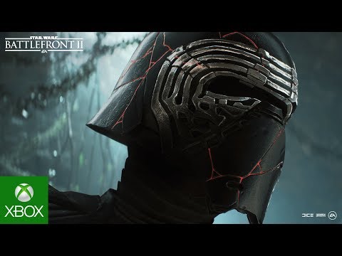 Star Wars™ Battlefront™ II: The Rise of Skywalker™ Official Trailer