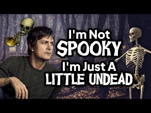 Undead - Match-Boo 20