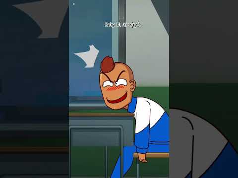 tập 33.giúp người khác cũng chính là giúp bản thân mình #hammer #haihuoc #anime