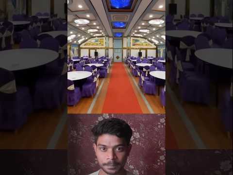 Moving wedding hall,The truck #tamil #trending #marriagehalldecorations #innovative #viral #designs
