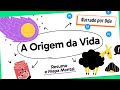Hipóteses sobre a Origem da Vida