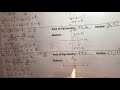 Quadratic Functions and Their Properties