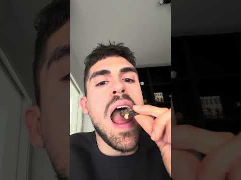 Día 10 de mi preparación para la AJP #castanfit #recetas