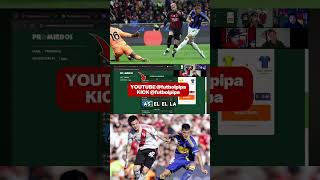 LA LIGA ES ABURRIDA COMO LA LIGA URUGUAYA! #nacional #peñarol #barcelona #realmadrid #aburrido