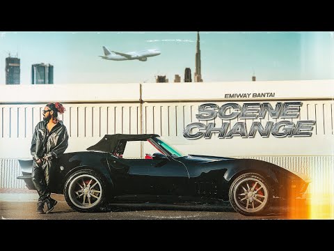 EMIWAY - SCENE CHANGE (OFFICIAL MUSIC VIDEO) (EXPLICIT)