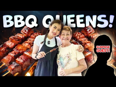 Pa-birthday Namin Kay Nanay By Alex Gonzaga
