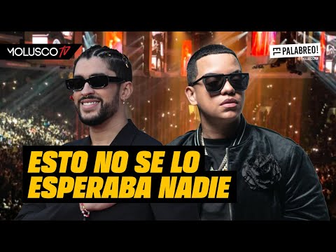 Entrevista con J Alvarez: "Ganarse el respeto de Bad Bunny, es como ganarse un Grammy"