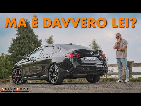 Che motore! Va FORTE e NON BEVE | BMW Serie 2 Gran Coupé 2025