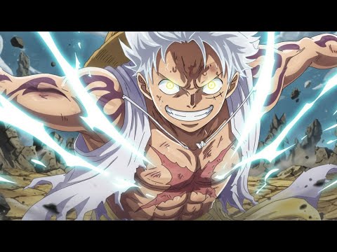 Luffy Awakens the True Power of Conqueror’s Haki That Even Roger Couldn't Achieve