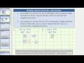 Understanding Ratios and Percentages