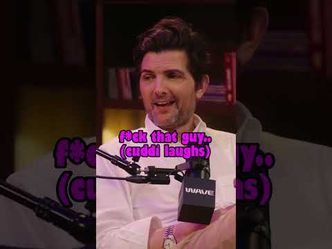 Adam Scott Talks Step Brothers Movie