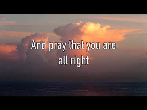 Chris Rea - Candles (with Lyrics)