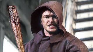 IMPLACABLE | Kellan Lutz (Expendables 3) | Film Complet en Français | Action
