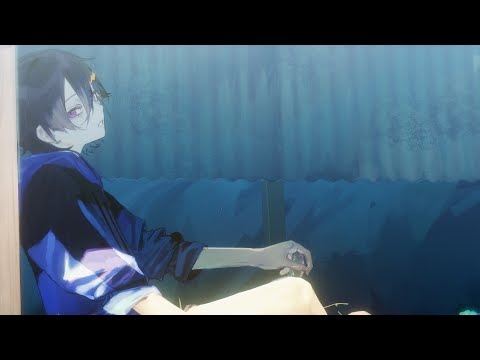 奏手イヅル『 地下室を出たら 』Official Music Video