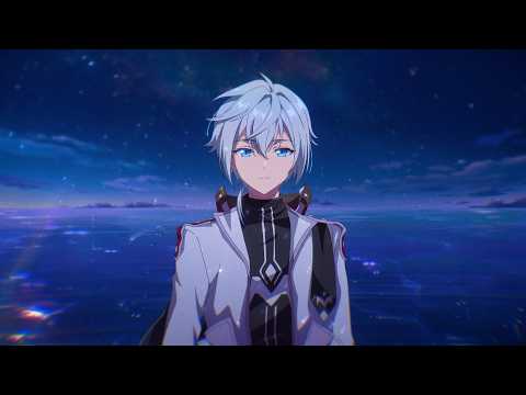 "守り抜いて 誓いを" Lyrics Version | エピックセブン OST