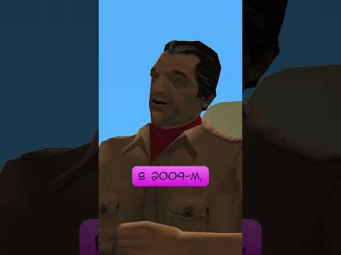 САМАЯ ЛЕГЕНДАРНАЯ GTA НАШЕГО ДЕТСТВА #trending #shorts #shortsfeed #youtubeshorts #viral #gta #funny