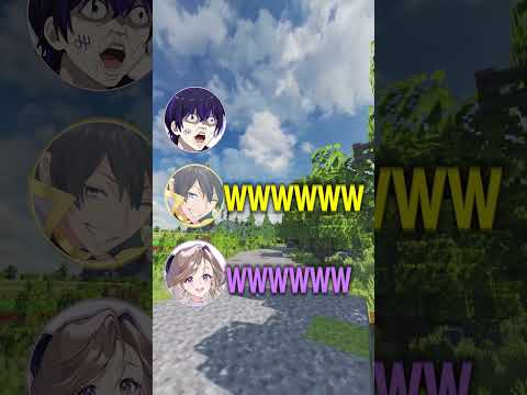 【人類の夢】女性Vtuberに「もう」って言うゲームならスケベな感じ出してもバレないか試してみた