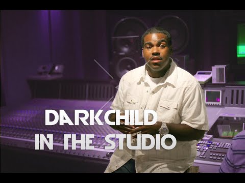 Darkchild "Rodney Jerkins" making Bangers in the Studio!