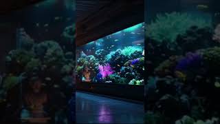 Aquatic ambience chill#djsensorial #poolrooms #chillvibes