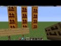 Exploring Multiplication Arrays in Minecraft