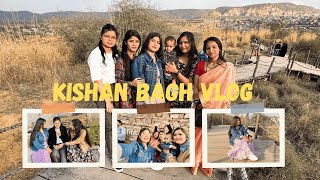 Jaipur’s Best Kept Secret: Discover the Beauty of Kishan Bagh
