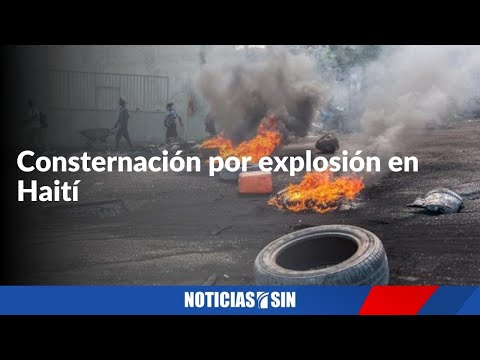 #EmisiónEstelarSIN: Explosión, Yuma y denuncias