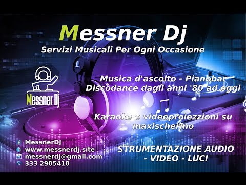 Messner Dj
