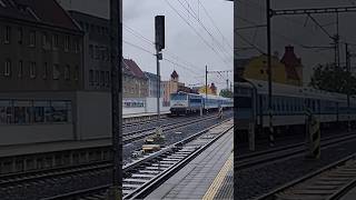 Sp 1678 Cyklo Ohře Karlovy Vary - Cheb s Plecháčem 242.246