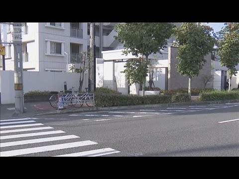 大阪のひき逃げ死亡事件 現場に戻ってきた50代男を逮捕(2025年10月28日)