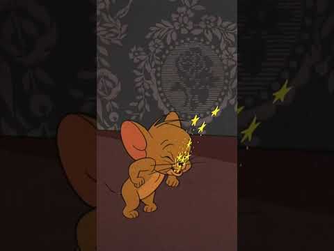 Tom und Jerry auf Deutsch 🇩🇪 | #shorts | @WBKidsDeutschland