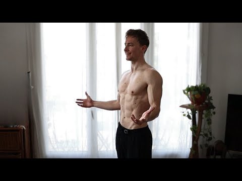 Circuit Abdos 15 mins complet à suivre en temps réel