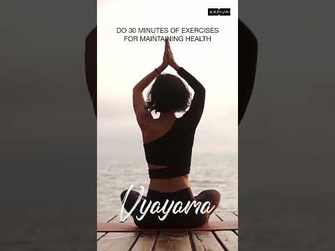 Start your day the Ayurvedic way with these 5 tips!💫