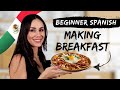 Chilaquiles: Un Desayuno Mexicano