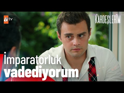 Akif'in, Ömer'e kafa karıştıran teklifi! - Kardeşlerim 57.Bölüm