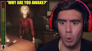 MY BESTIE IS ACTING WEIRD, BUT I CANT LET HER THINK ANYTHING IS WRONG OR IM NEXTIE (let me stop)