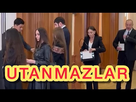 İlham Əliyev və ona yaltaqlıq edənlər- Orduxan İlham və onun Avropadakı uzantıları haqqında danışır.