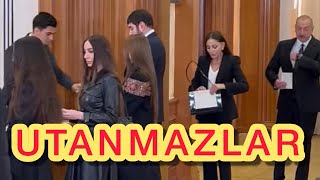 İlham Əliyev və ona yaltaqlıq edənlər- Orduxan İlham və onun Avropadakı uzantıları haqqında danışır.