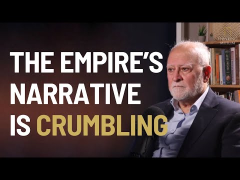 Gaza: Is The Tide Finally Turning? with Dr Azzam Tamimi
