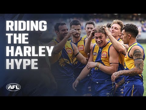 Rankine Masters the Midfield; Harley Reid Won the Day