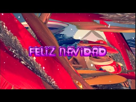 Feliz Navidad