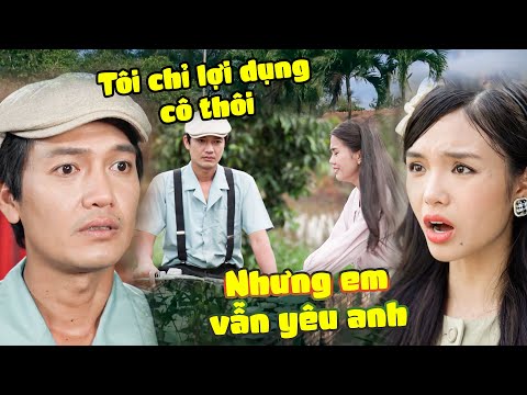 Phim Việt Nam Mới | TÌNH YÊU OAN NGHIỆT KHÓ DỨT | Phim Truyện Việt Nam Hay Nhất | Kho Phim Việt