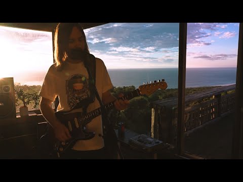 Tame Impala - Solitude Is Bliss (Live from Wave House 2021)