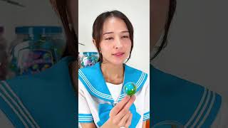 I want ice cream