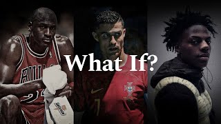 𝐖𝐡𝐚𝐭 𝐢𝐟 𝐢𝐭 𝐖𝐨𝐫𝐤𝐬 𝐎𝐮𝐭?